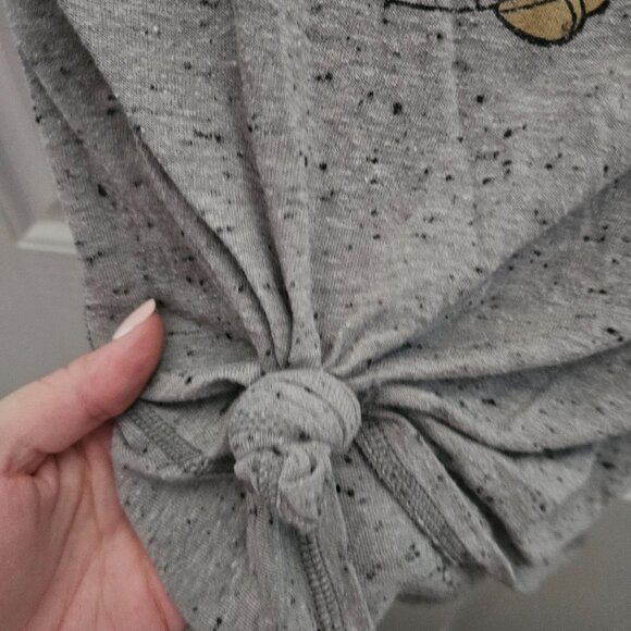 Mickey Mouse Tee - Picture 2 of 5